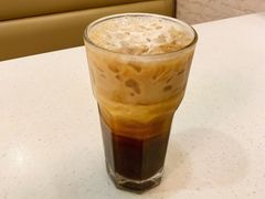 -香港新发烧腊茶餐厅(万象店)
