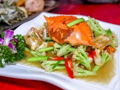 -舒味姜母鸭·沙茶面(湖里店)