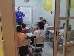 -学知伴成长中心(徐汇中心)