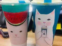 -奈雪的茶(新天地广场PRO店)