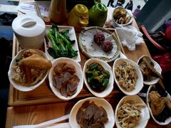 -72街红烧排骨饭(海珠丽影广场店)