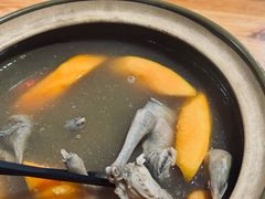 -鸽皇农庄(长湴店)