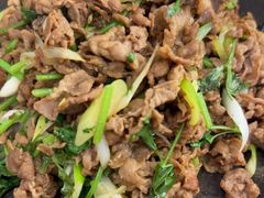 -烤肉季饭庄