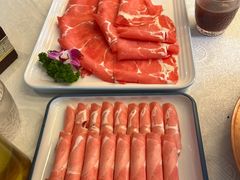 -东来顺饭庄(天坛店)