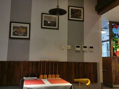 -小蕃茄意大利餐厅(开发区时尚天街店)