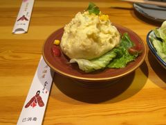-晶吉·居酒屋·烧鸟·海胆(民主广场店)