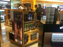-升恒昌免税商店(桃园国际机场店)