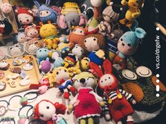 -星巴克臻选(周浦万达店)