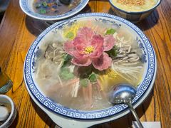 -老雒阳面馆·水席·洛阳菜(王城路店)
