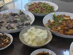 -涂山寺素食餐厅