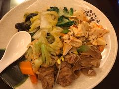 -长生素斋(普陀山店)