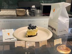 -Wagas沃歌斯(浦东机场店)