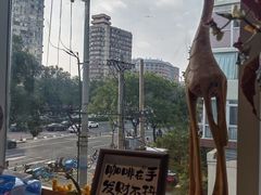-懒人盐府人家(航天桥店)