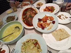 -静之湖湖畔餐厅