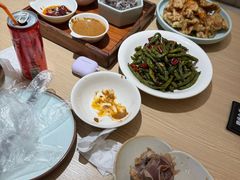 -同合居·非遗东北菜(王府井店)