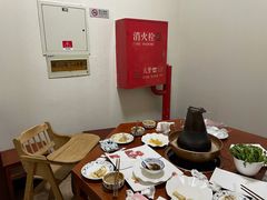 -岳合轩老北京涮肉