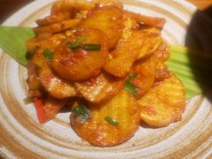 -觅山云南菜(泊富ICITY店)