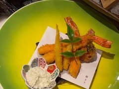 -月下料理(楷林IFC店)