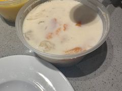 -小团圆糖水铺(襄阳南路店)