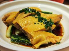 葱油鸡-避风塘(宝山万达店)