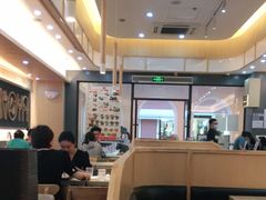 大堂-吉野家(成都时代奥莱店)