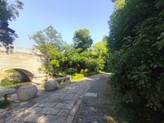 -广富林宰相府酒店·水云间