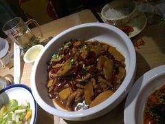 -聚味瞿记·龙虾堂(望城店)