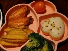 -外婆家(西溪印象城店)
