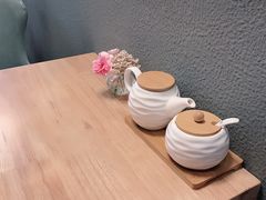 -红小满休闲餐厅(十全街店)