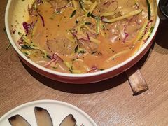 -金掌勺锅包肉(太原万达店)
