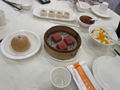 -金时代顺风大酒店(临港百联店)