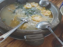 -大鼎石锅鱼(春江里店)