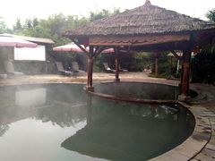 -雅安楠水阁温泉酒店