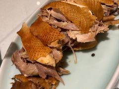 -王厚元饺子·辽菜·烤鸭(工会大厦店)