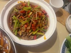 -小柴米·传统江西菜(八一广场店)