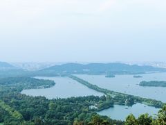-九曜山