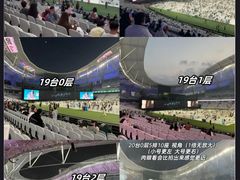 -上海体育场