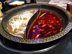 -大味老火锅City店