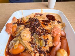 -林静小吃(复兴路店)