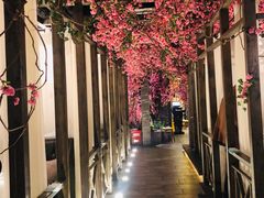 大堂-花千醉(新街口店)
