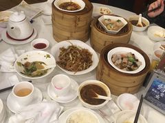 -潮福城大酒楼·潮味粤品·港式点心(湖滨北路店)