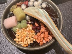 -季季山·云南野生菌火锅(上海首店)
