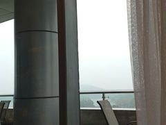 -佘山世茂艾美·御珍轩中餐厅