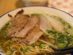 -兰亭安泊牛肉面(乐都路店)