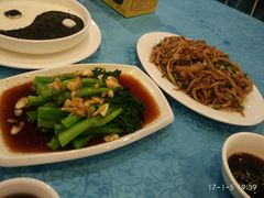 -御唐府海珊瑚主题餐厅