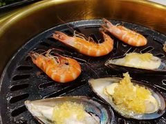 -中西名菜(增城万达广场店)