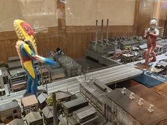 -小山日本料理(兴业太古汇店)