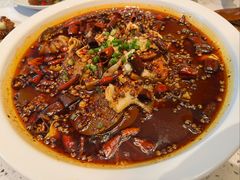 极品毛血旺-玉林烤鸭店(垡头店)