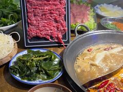 -萍姐火锅·公路夜市(打浦桥日月光店)