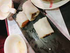 -糖朝(尖沙咀店)